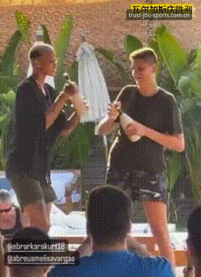 竞博娱乐品牌下载怎么下载 约旦球迷vs土耳其球迷:世界杯签证困局下的观赛选择差距